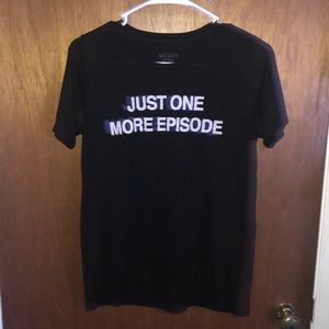 t shirt